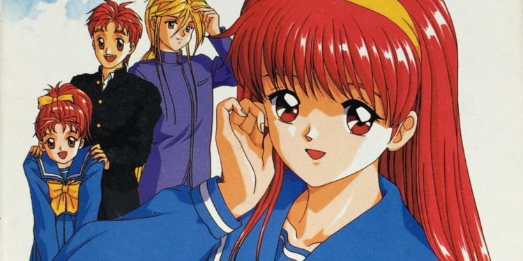 Grup Translated Games akhirnya telah merilis patch bahasa Inggris untuk game visual novel legendaris Tokimeki Memorial