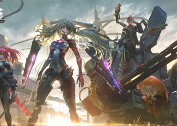 Menariknya, perilisan Tower of Fantasy versi global nantinya bakal berbarengan dengan versi Jepang. Akan ada dubbing Jepang untuk global.