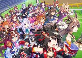 Cygames mengatakan bahwa sedang mengembangkan Uma Musume: Pretty Derby versi "Overseas" atau "di luar Jepang", akan rilis secara global?