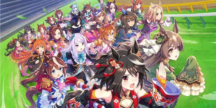 Cygames mengatakan bahwa sedang mengembangkan Uma Musume: Pretty Derby versi "Overseas" atau "di luar Jepang", akan rilis secara global?