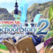 Berikut adalah impresi awal kami setelah menjajal versi demo Valthirian Arc: Hero School Story 2