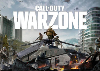 Call of Duty: Warzone akan memperlebar sayapnya dengan merilis versi mobile dan rumor ini sepertinya sudah bisa hampir dipastikan benar.
