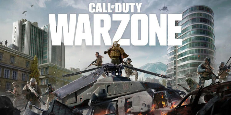 Call of Duty: Warzone akan memperlebar sayapnya dengan merilis versi mobile dan rumor ini sepertinya sudah bisa hampir dipastikan benar.