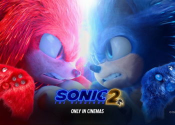 Konsol Xbox Series S Edisi Film Sonic 2 Punya Kontroler Berbulu Lebat
