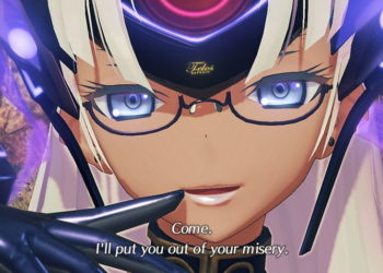 Membahas lebih dalam kenapa sistem gacha dalam Xenoblade Chronicles 2 dapat memberi kepuasaan sekaligus rasa frustasi maksimal