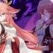 Yae Miko Kena Nerf di Genshin Impact, Banyak Pemain yang Protes Karena Dirugikan