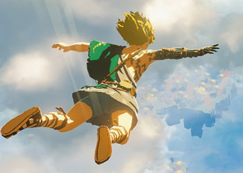 Penundaan rilis The Legend of Zelda: Breath of the Wild 2 ternyata berdampak pada jatuhnya saham Nintendo hingga 6%