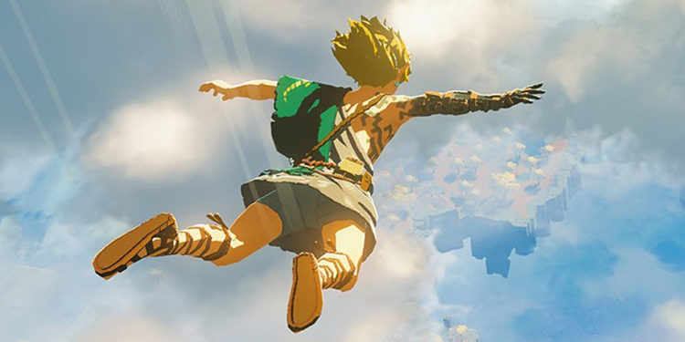 Penundaan rilis The Legend of Zelda: Breath of the Wild 2 ternyata berdampak pada jatuhnya saham Nintendo hingga 6%