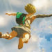 Penundaan rilis The Legend of Zelda: Breath of the Wild 2 ternyata berdampak pada jatuhnya saham Nintendo hingga 6%