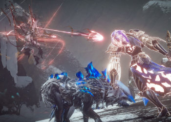 Babylon's Fall telah resmi dirilis untuk konsol dan juga PC melalui Steam. Apesnya, game besutan Square Enix tersebut cuma gaet 650 pemain.