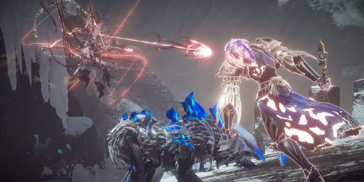 Babylon's Fall telah resmi dirilis untuk konsol dan juga PC melalui Steam. Apesnya, game besutan Square Enix tersebut cuma gaet 650 pemain.