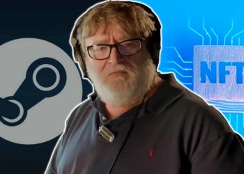 Gaben menyebutkan beberapa hal mengenai Blockhain dan juga NFT serta kebijakannya untuk melarang semua game yang berbau kripto masuk ke Steam.