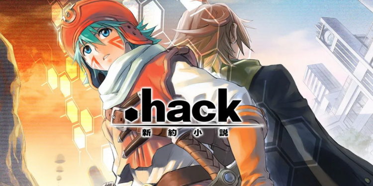 Bandai Namco baru-baru ini membuka survei untuk meminta pendapat fans mengenai franchise .hack, termasuk potensi remake seri klasik