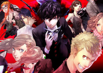 Sony telah memastikan bahwa JRPG besutan Atlus - Persona 5 akan segera dihapus dalam PS Plus Collection dalam waktu dekat.