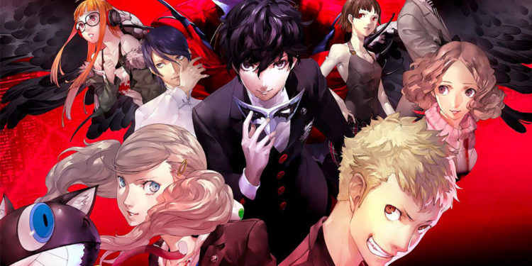 Sony telah memastikan bahwa JRPG besutan Atlus - Persona 5 akan segera dihapus dalam PS Plus Collection dalam waktu dekat.