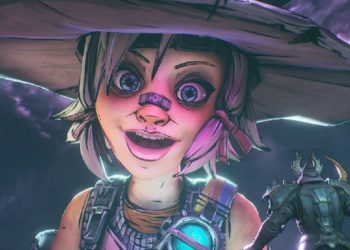Berikut spesifikasi PC yang dibutuhkan untuk memainkan Tiny Tina’s Wonderlands. Apakah perangkat gaming kamu sanggup untuk memainkannya?
