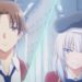 Season 2 dari anime Classroom of the Elite mengumumkan jadwalnya yang akan tayang pada Juli 2022 dan langsung lanjut lagi di tahun 2023.
