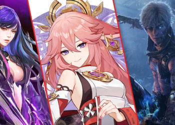 Pada artikel ini kami akan memberitahukan atau bahkan merekomendasikan beberapa game open world untuk mobile dengan konsep menarik.