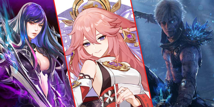 Pada artikel ini kami akan memberitahukan atau bahkan merekomendasikan beberapa game open world untuk mobile dengan konsep menarik.