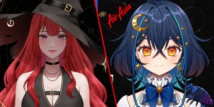 Setelah melalui proses audisi panjang sejak tahun lalu, Project Kavvaii kini sudah memilih dua Virtual YouTuber baru untuk mewakili Air Asia