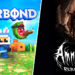 Kini game horror yang cukup menarik Amnesia Rebirth dan juga Riverbond bisa kamu dapatkan secara gratis di Epic Games Store.