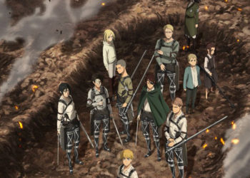 Attack on Titan Final Season Part 2 berakhir dan setelahnya eksistensi "season terakhir" langsung dipastikan dan bakal tayang pada tahun 2023.