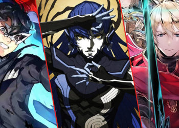 Atlus baru-baru ini telah membuka masa diskon menggiurkan untuk library game JRPG lengkapnya di platform Nintendo Switch dan 3DS