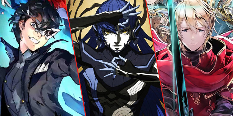 Atlus baru-baru ini telah membuka masa diskon menggiurkan untuk library game JRPG lengkapnya di platform Nintendo Switch dan 3DS
