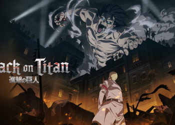 Dilihat dari animasi dan CGI oleh MAPPA, pernahkah kamu bertanya-tanya berapa biaya untuk memproduksi satu episode anime Attack on Titan?