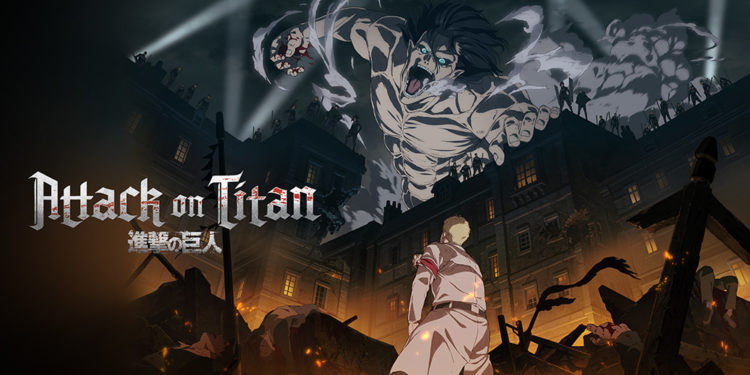 Dilihat dari animasi dan CGI oleh MAPPA, pernahkah kamu bertanya-tanya berapa biaya untuk memproduksi satu episode anime Attack on Titan?