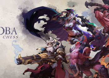 Akhirnya Auto Chess MOBA kembali muncul dengan berbagai akun sosial media dan versi globalnya sudah disiapkan untuk segera rilis untuk mobile.
