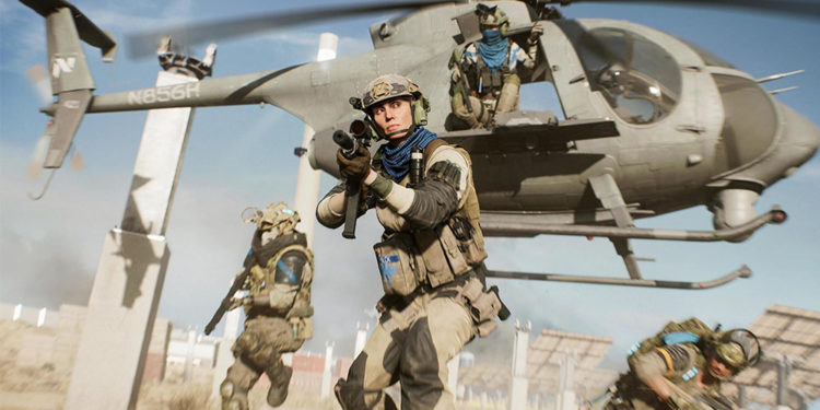 Jumlah pemain Battlefield 2042 di Steam bahkan kini semakin turun ke angka di bawah 1,000 pemain. Sebuah angka yang sangat mengecewakan.