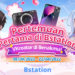 Platform ACG ternama BStation telah mengadakan kampanye untuk memberi dukungan serta menonjolkan kreativitas dari para VTuber lokal