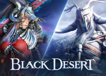 Black Desert bisa kamu dapatkan gratis secara permanen di Steam. Periode klaim permanen tersebut terbatas, hanya sampai 14 April mendatang.