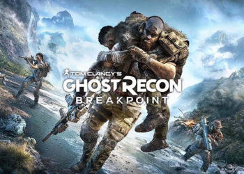 Ghost Recon Breakpoint dipastikan tidak akan mendapatkan update lagi dari Ubisoft, entah dari segi konten atau perbaikan bug.