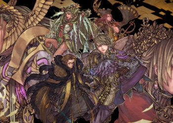 Setelah hanya tersedia di Nintendo Switch dan PS4, game tactical RPG Brigandine: The Legend of Runersia akhirnya akan segera tiba di PC