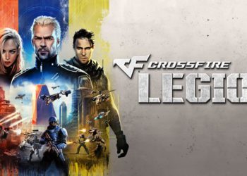 Smilegate bersama Prime Matter akan mulai merilis game RTS Crossfire: Legion lewat Steam Early Access pada 24 Mei mendatang