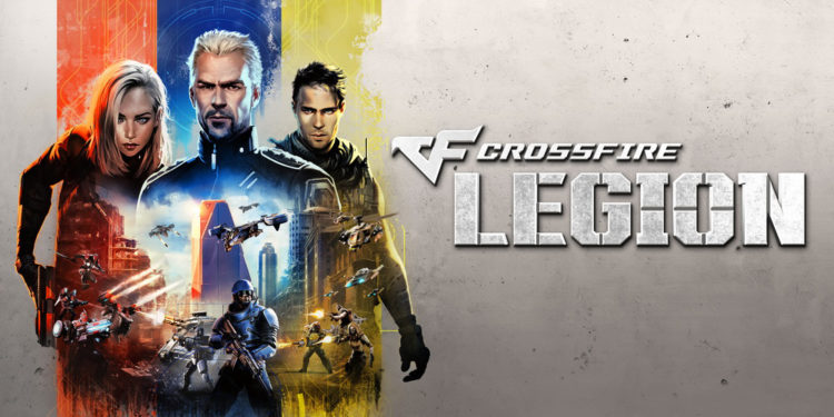 Smilegate bersama Prime Matter akan mulai merilis game RTS Crossfire: Legion lewat Steam Early Access pada 24 Mei mendatang