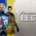 Smilegate bersama Prime Matter akan mulai merilis game RTS Crossfire: Legion lewat Steam Early Access pada 24 Mei mendatang