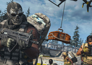 Call of Duty yang sebelumnya memiliki 150 juta pemain, kini angkanya turun 50 juta pemain hanya dalam kurun waktu satu tahun saja.
