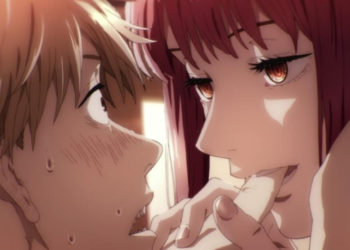 Baru-baru ini ini leaker ternama telah membocorkan bahwa anime Chainsaw Man akan ditayangkan pada musim gugur atau fall 2022 mendatang.