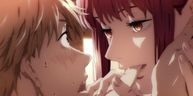 Baru-baru ini ini leaker ternama telah membocorkan bahwa anime Chainsaw Man akan ditayangkan pada musim gugur atau fall 2022 mendatang.