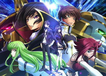 DMM Games dan f4samurai akhirnya mengonfirmasi jadwal rilis game terbaru Code Geass: Lost Stories yang jatuh pada 17 Mei 2022