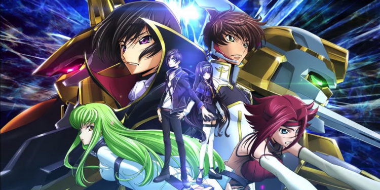 DMM Games dan f4samurai akhirnya mengonfirmasi jadwal rilis game terbaru Code Geass: Lost Stories yang jatuh pada 17 Mei 2022