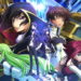 DMM Games dan f4samurai akhirnya mengonfirmasi jadwal rilis game terbaru Code Geass: Lost Stories yang jatuh pada 17 Mei 2022