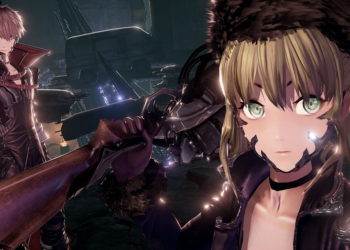 Menyelami topik yang masih sering dibicarakan soal Code Vein mulai dari hubungannya dengan God Eater serta potensi sekuel baru