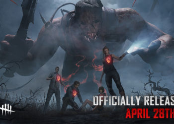 Dead by Daylight Mobile besutan NetEase telah resmi dirilis di Indonesia dan sudah bisa kamu download melalui Google Play dan App Store.