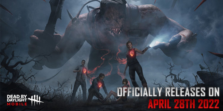 Dead by Daylight Mobile besutan NetEase telah resmi dirilis di Indonesia dan sudah bisa kamu download melalui Google Play dan App Store.