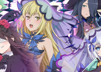 DanMachi Memoria Freese kembali membawa kolaborasi seru dengan Date A Live yang kali ini berfokus pada seri keempatnya