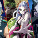 Game fighting Demon Slayer Hinokami Chronicles tidak lama lagi akan kedatangan 7 karakter baru yang diambil dari Entertainment District Arc